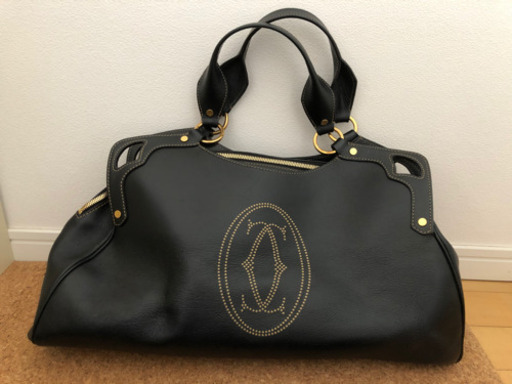 カルティエ　Cartier カルティエ鞄