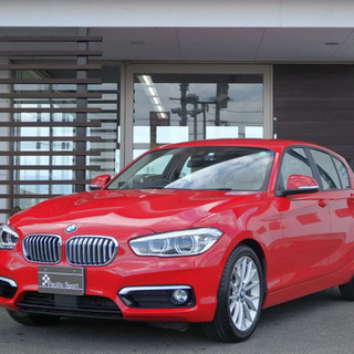 全て込み込み✨令和4年12月まで検付き✨BMW 118iファッシ...
