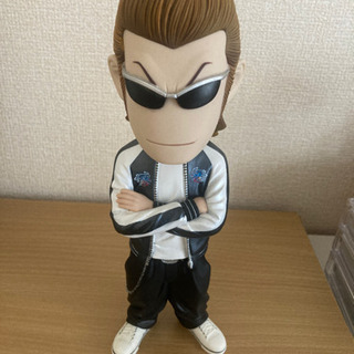 Amazon.co.jp: クローズ&WORST CRAZY HEADS 坊屋春道.武装戦線鈴木恵三