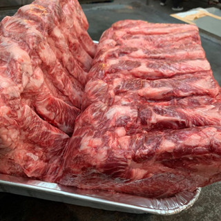 【南柏】BBQ お肉食べ放題 - 船橋市