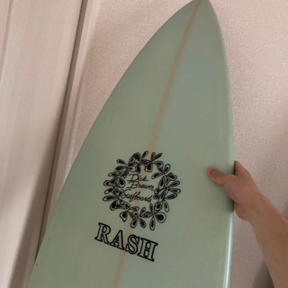 サーフボード　ウエットスーツ　セット販売の画像