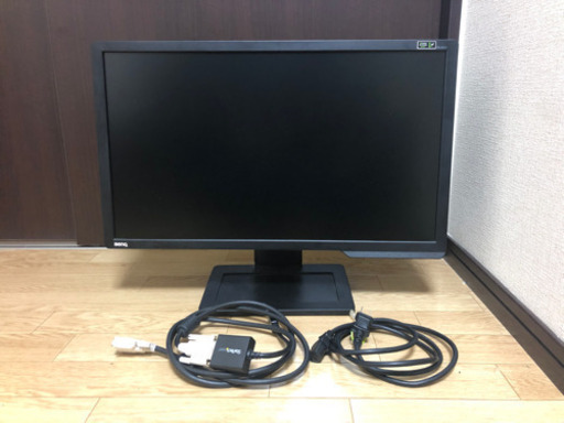 BenQ ZOWIE XL2411 24インチ ゲーミングモニター