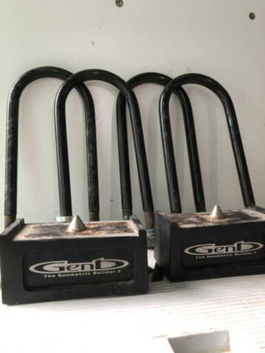 玄武200系ハイエース