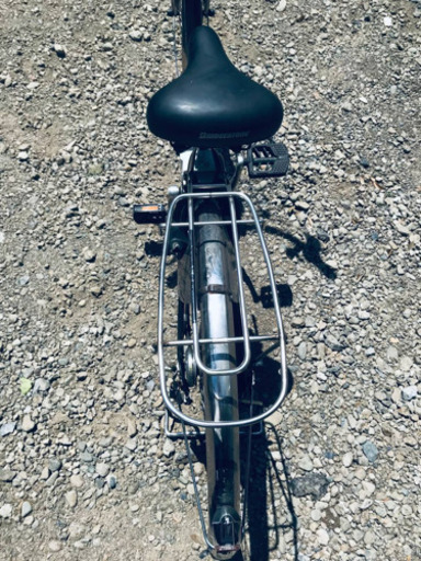 ④681番  電動自転車✨ Panasonic ビビ ENE632‼️