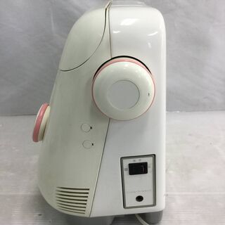  TOYOTA トヨタ ソフィーナ Sophina ミシン ER712 家庭用コンパクトミシンの画像
