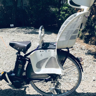④682番 電動自転車✨ BS アンジェリーノ‼️