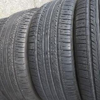 17インチ  ozスーパーレッジーラ 4本タイヤセットの画像