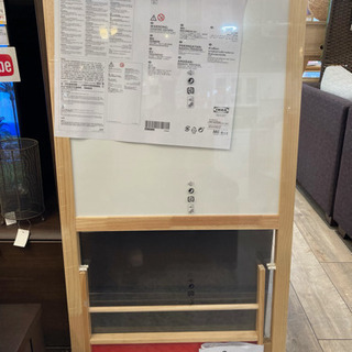 未開封 IKEA MALA イーゼル