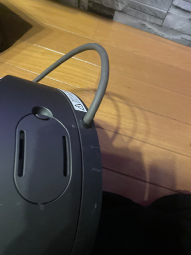 ダイソン 空気清浄機能付 ファンヒーター Dyson Pure Hot+Cool Link HP03  ウイルス対策 2017年 引き