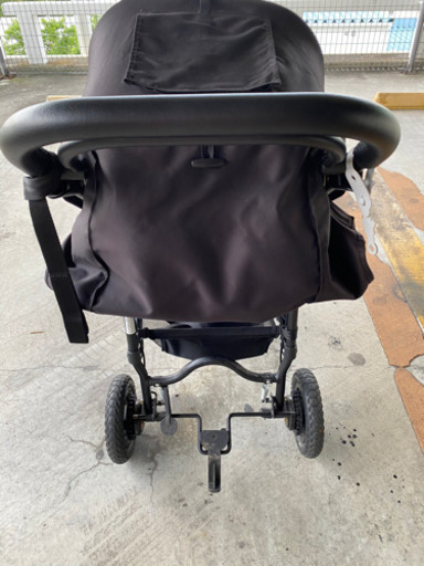 エアバギー　ココプレミア COCO PREMIER FROM BIRTH - AIRBUGGY | ベビーカーのエアバギー