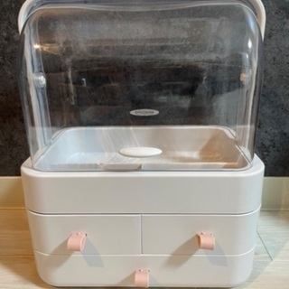 メイクボックス 最近ドラマでも使用されたモデルです！