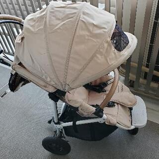 エアバギー COCOブレーキ