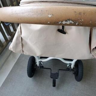 エアバギー COCOブレーキの画像