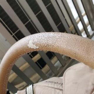 エアバギー COCOブレーキの画像