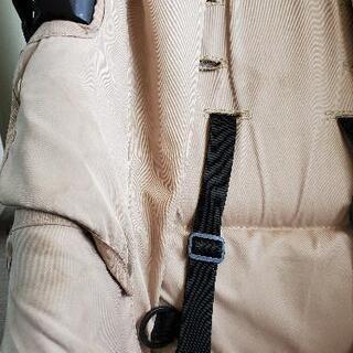 エアバギー COCOブレーキの画像