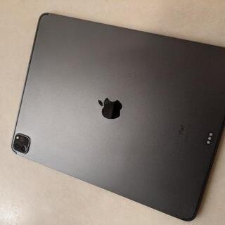 iPad Pro 12.9-inch (第4世代) A2232