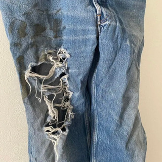 リーバイス　501  メキシコ製の画像