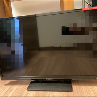※交渉中※一人暮らし、子供部屋に◎24型液晶TV