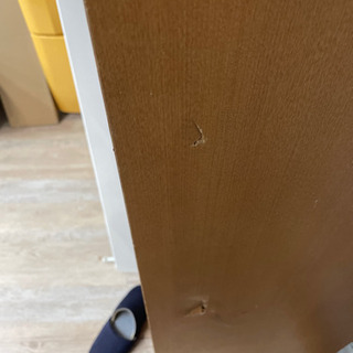 無印の収納の画像