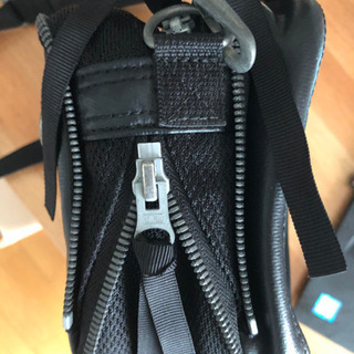 最終値下げ 吉田カバン LUGGAGE LABEL NEW LINER ショルダーバッグの画像