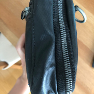 最終値下げ 吉田カバン LUGGAGE LABEL NEW LINER ショルダーバッグの画像