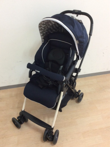 combi(コンビ)A型ベビーカー / メチャカーゴIG