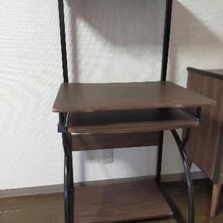 pcデスク パソコンデスク