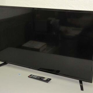 sa0648【中古】 FEP 液晶テレビ FD4011B 40インチ 地デジ専用