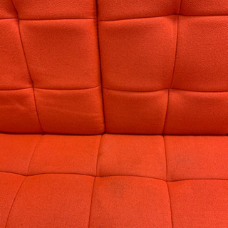 ソファー、収納プラス肘掛け、ベッドにもの画像