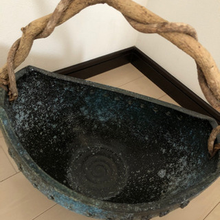 陶器　器の画像
