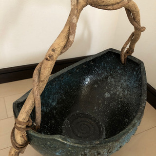 陶器　器の画像