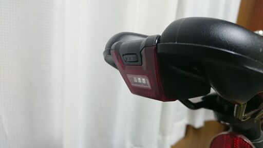 クロスバイク GIANT ESCAPE RX2 Sサイズ 2019年モデル マットイエロー