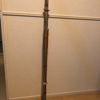 剣道の竹刀
