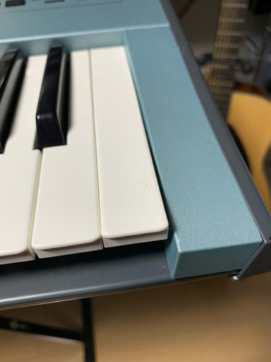 YAMAHA MOTIF XS6(訳有り