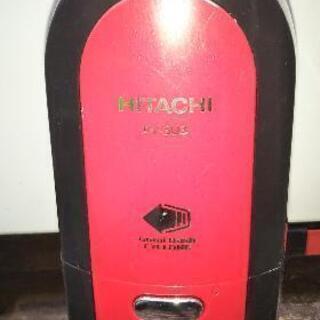 HITACHI 日立 PV-SU3 スティック型クリーナー 掃除機の画像