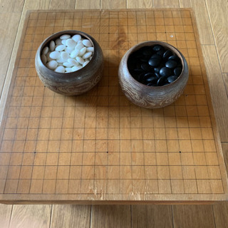 囲碁セット