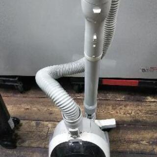 Panasonic パナソニック MC-SKL13A キャニスタータイプ サイクロンクリーナー 掃除機の画像