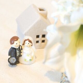 一緒に婚活しませんか？