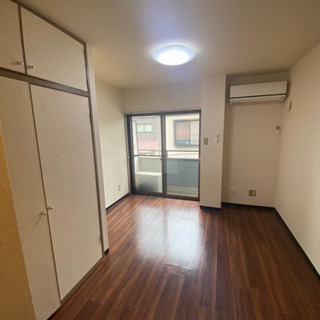 東京で家賃5万円台‼️初期費用相談可能！⭐️外国籍・生活保護者・...