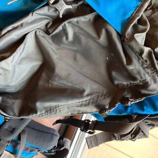karrimor バックパック　40L の画像