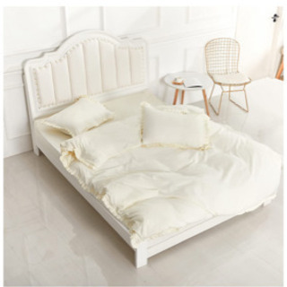 布団カバー三点セット　未開封の画像