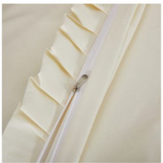 布団カバー三点セット　未開封の画像