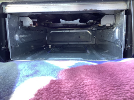 調理機器　リンナイ　都市ガスコンロ　RT31NHS−L  中古　リサイクルショップ　宮崎屋　21.6.8 k