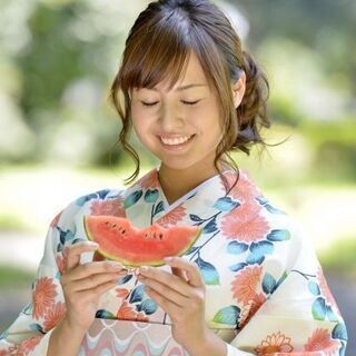 6/13(日)1日のみのお仕事☆撮影モデル☆撮影データ贈呈します☆の画像