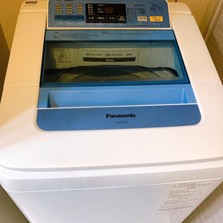 洗濯機　2000円