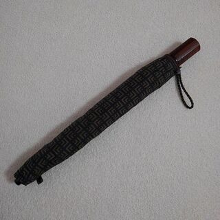 ６月中🌕🔴🔘美品🔴🌕🔘折り畳み傘の画像