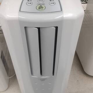 コロナ 除湿器 冷風 衣類乾燥 CDM-1416 2016年 スポットクーラー