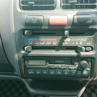 激安軽自動車祭り！【支払い総額6.8万円】車検令和4年11月 ライフ モデューロエアロ メッキミラー 走行距離9万キロ  調子良好 乗って帰れる！ カード払い可☆☆の画像