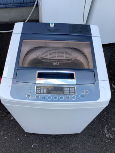 5.5キロ洗濯機　リサイクルショップ宮崎屋21.6.8F