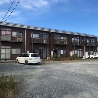 ≪初期費用無料キャンペーン中！事務所利用可！≫ベル21　205号室